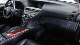 Lexus RX 2014 г.в.