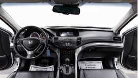 Honda Accord 2011 г.в.