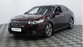 Honda Accord 2012 г.в.