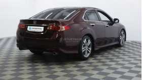 Honda Accord 2012 г.в.