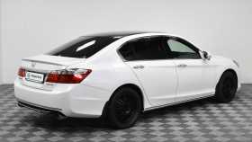 Honda Accord 2015 г.в.