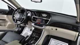 Honda Accord 2015 г.в.