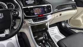 Honda Accord 2015 г.в.