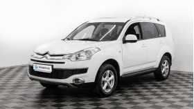 Citroen C-Crosser 2013 г.в.