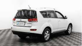 Citroen C-Crosser 2013 г.в.