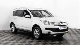 Citroen C-Crosser 2013 г.в.