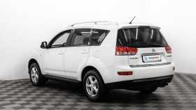 Citroen C-Crosser 2013 г.в.