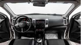 Citroen C-Crosser 2013 г.в.