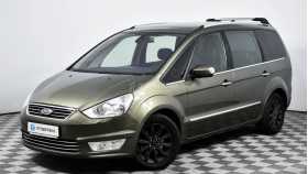 Ford Galaxy 2010 г.в.