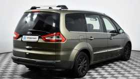 Ford Galaxy 2010 г.в.