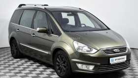 Ford Galaxy 2010 г.в.