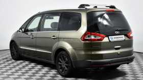 Ford Galaxy 2010 г.в.
