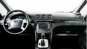 Ford Galaxy 2010 г.в.