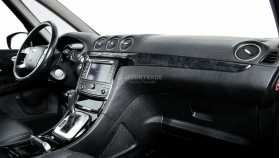 Ford Galaxy 2010 г.в.