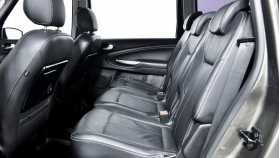 Ford Galaxy 2010 г.в.