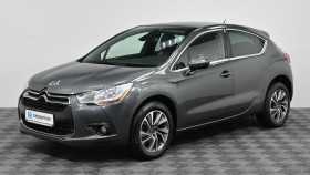 Citroen DS4 2011 г.в.