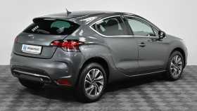 Citroen DS4 2011 г.в.