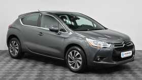 Citroen DS4 2011 г.в.