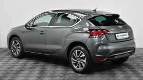Citroen DS4 2011 г.в.