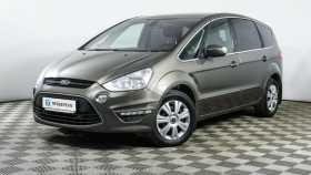 Ford S-MAX 2010 г.в.