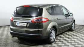 Ford S-MAX 2010 г.в.