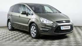 Ford S-MAX 2010 г.в.