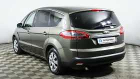 Ford S-MAX 2010 г.в.