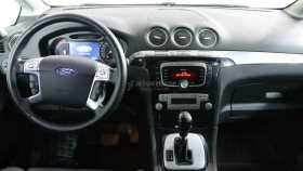 Ford S-MAX 2010 г.в.