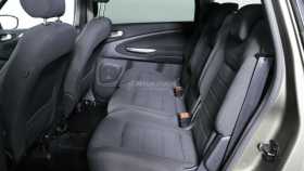 Ford S-MAX 2010 г.в.