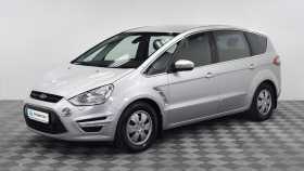 Ford S-MAX 2012 г.в.