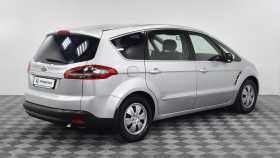 Ford S-MAX 2012 г.в.