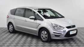Ford S-MAX 2012 г.в.