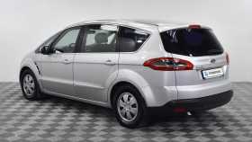 Ford S-MAX 2012 г.в.