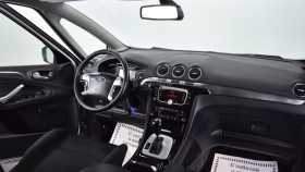 Ford S-MAX 2012 г.в.