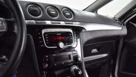 Ford S-MAX 2012 г.в.