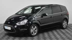 Ford S-MAX 2013 г.в.