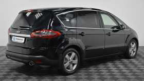 Ford S-MAX 2013 г.в.