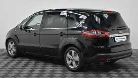 Ford S-MAX 2013 г.в.