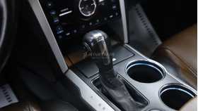 Ford Explorer 2013 г.в.