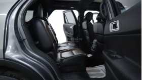 Ford Explorer 2013 г.в.