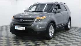 Ford Explorer 2013 г.в.
