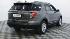 Ford Explorer 2013 г.в.