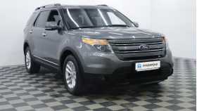 Ford Explorer 2013 г.в.