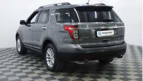 Ford Explorer 2013 г.в.