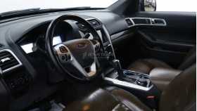 Ford Explorer 2013 г.в.