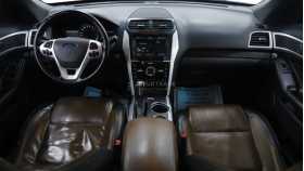 Ford Explorer 2013 г.в.