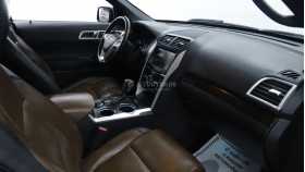 Ford Explorer 2013 г.в.