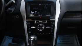 Ford Explorer 2013 г.в.