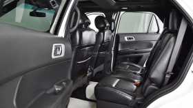 Ford Explorer 2011 г.в.