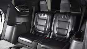 Ford Explorer 2011 г.в.